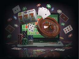 Magnet Casino
