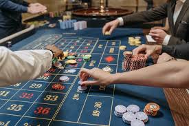 Vulkan Rich Casino